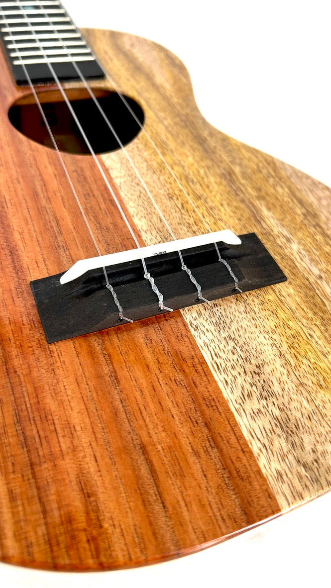 Koaloha KCNP-00 Naupaka Concert gloss #4