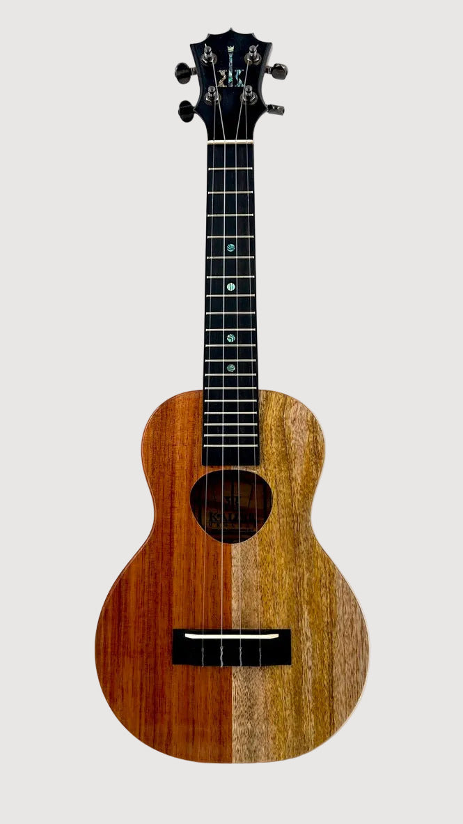 Koaloha KCNP-00 Naupaka Concert gloss #4