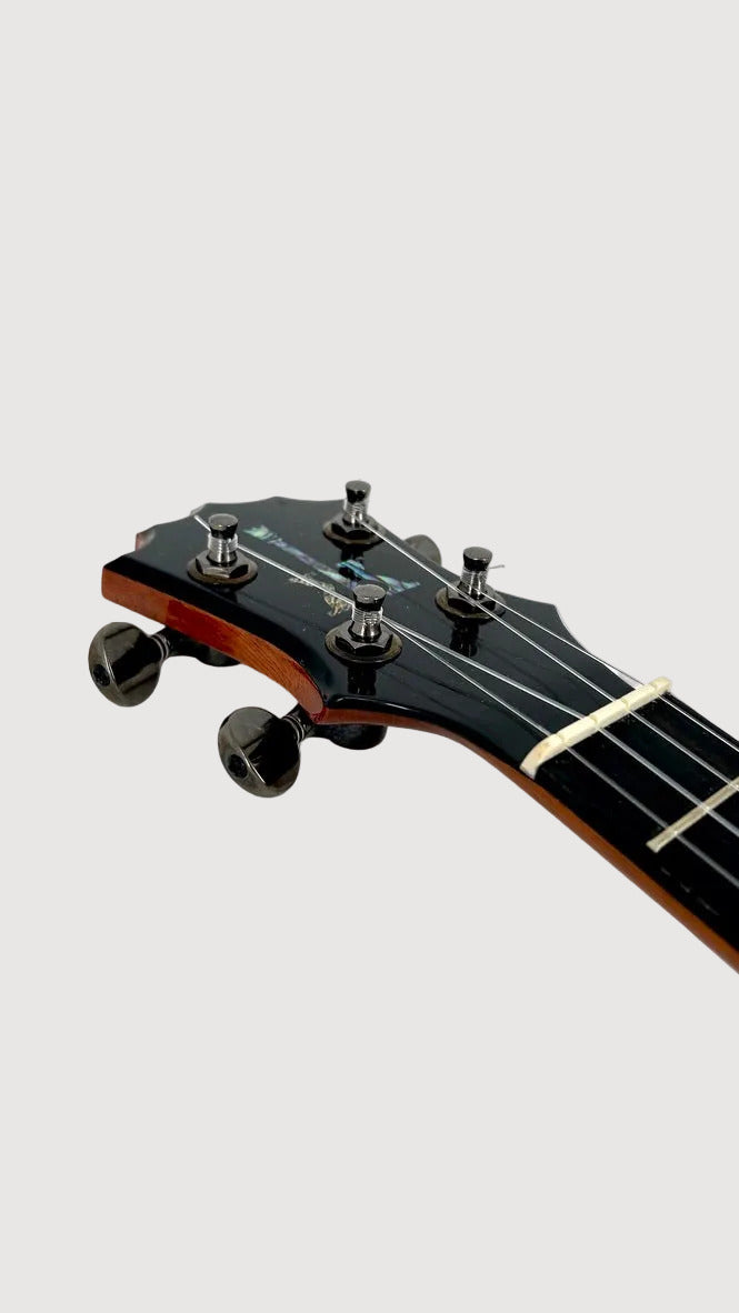 Koaloha KCNP-00 Naupaka Concert gloss #4