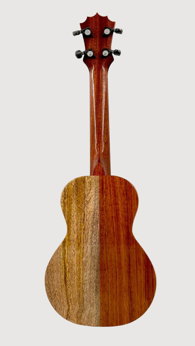 Koaloha KCNP-00 Naupaka Concert gloss #6