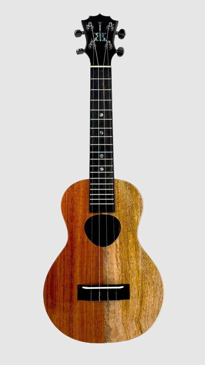 Koaloha KCNP-00 Naupaka Concert gloss #6