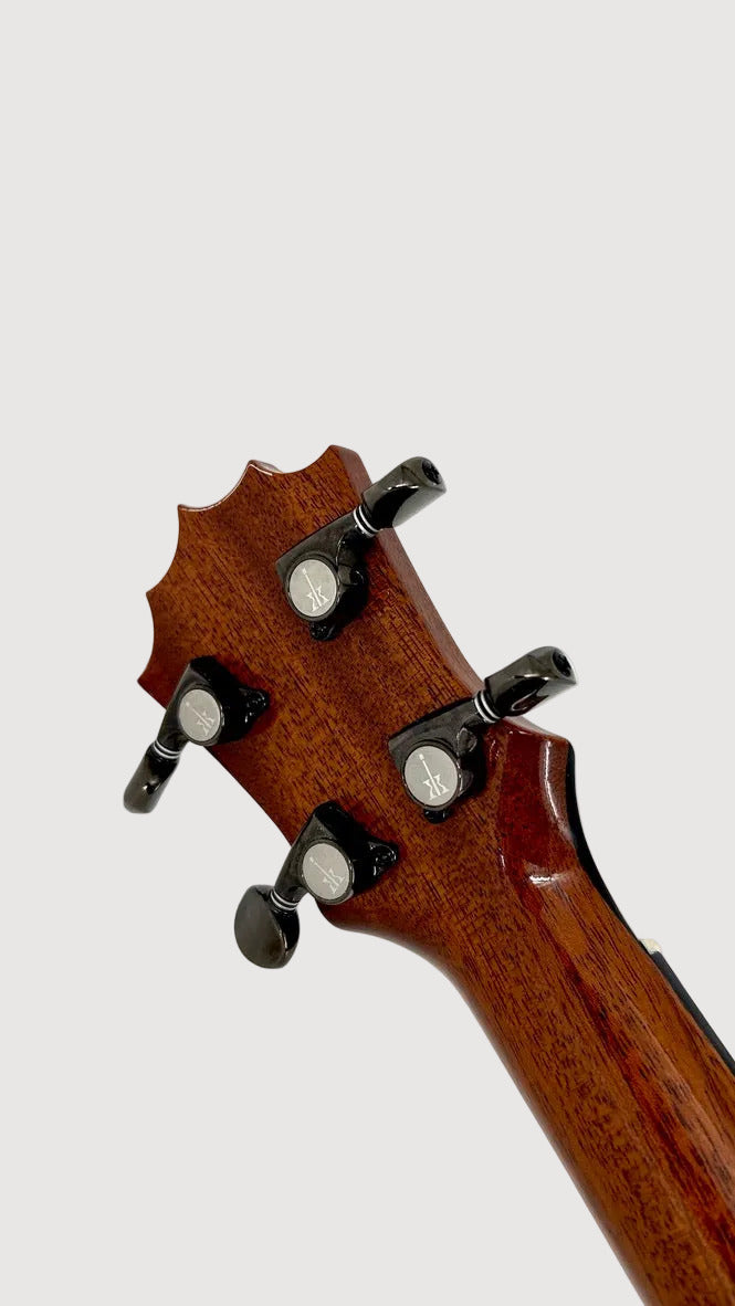 Koaloha KCNP-00 Naupaka Concert gloss #6