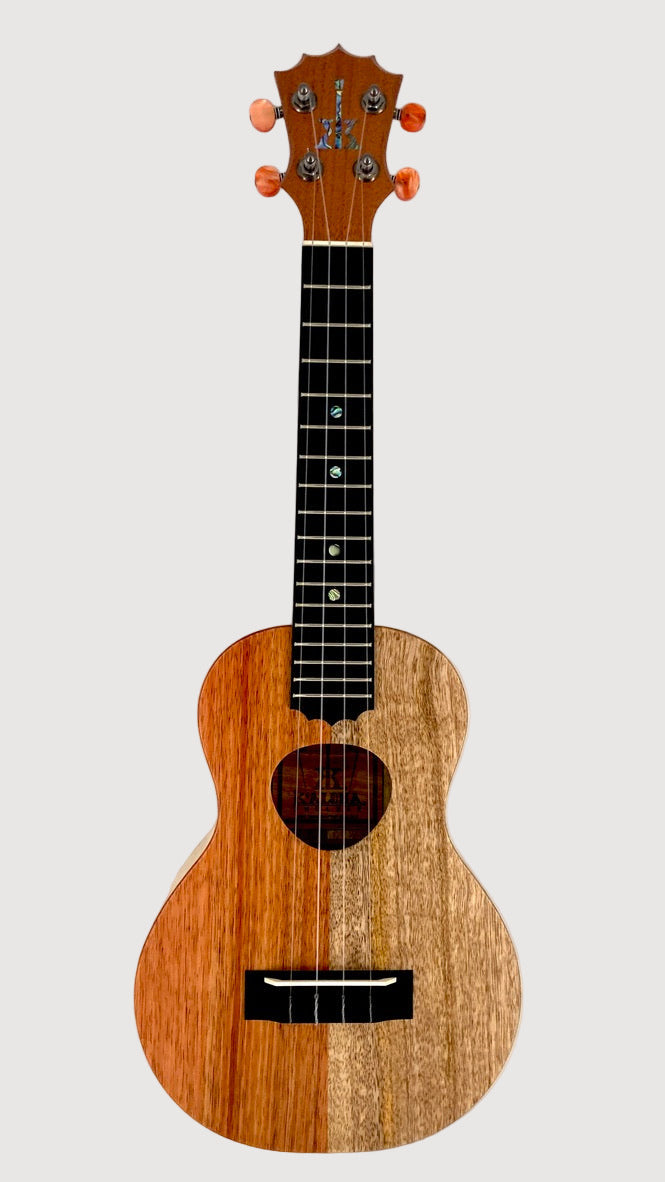 Koaloha KCNP-10 Naupaka Concert matt #2