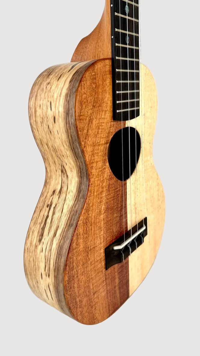 Koaloha KCNP-10 Naupaka Concert matt #4