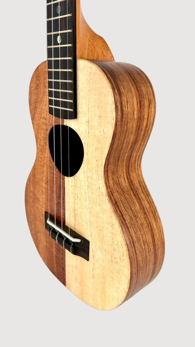 Koaloha KCNP-10 Naupaka Concert matt #4