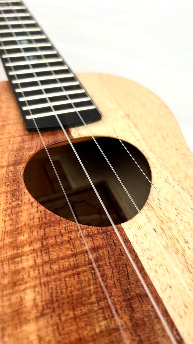Koaloha KCNP-10 Naupaka Concert matt #4
