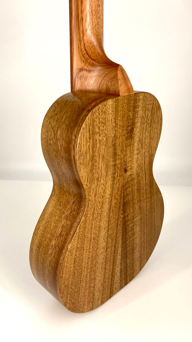 KoAloha Opio Concert Longneck KCO-02 #36