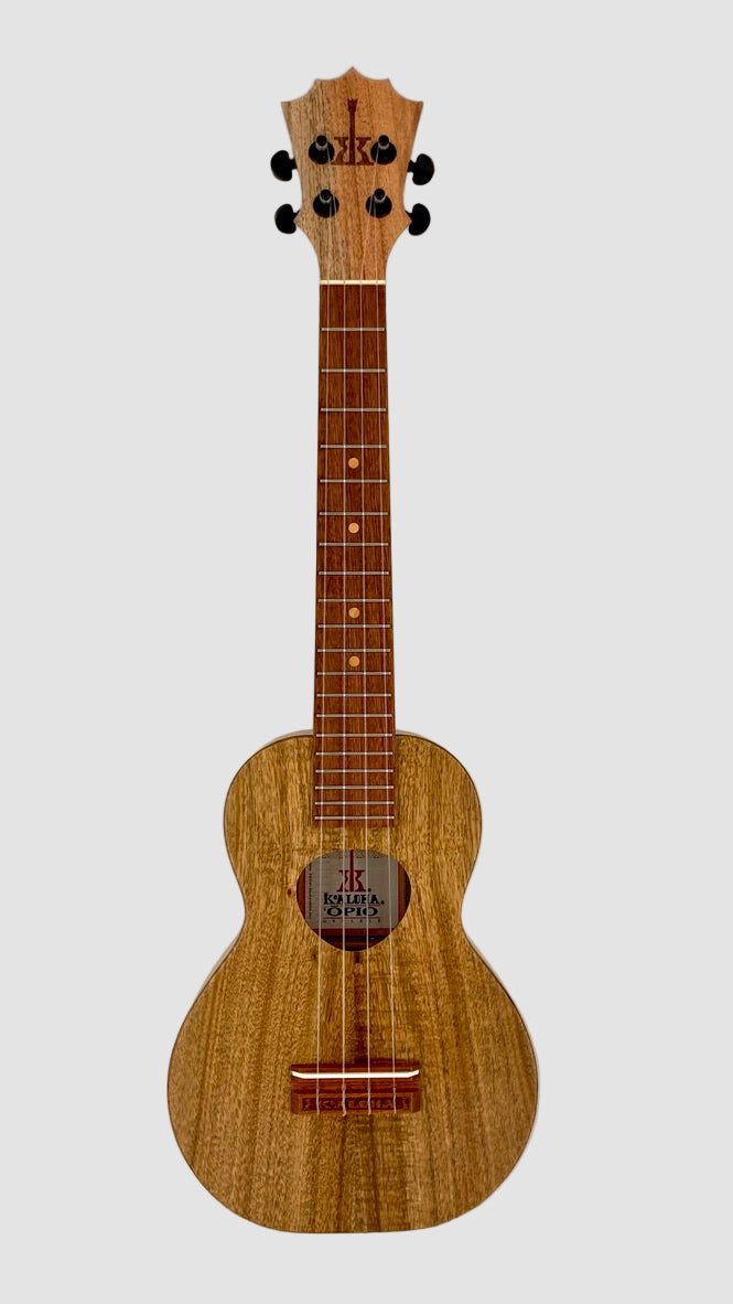 KoAloha Opio Concert Longneck KCO-02 #36