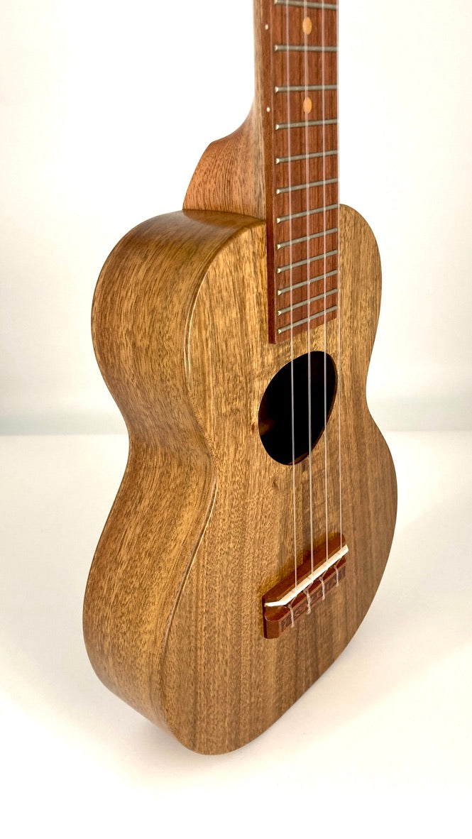 KoAloha Opio Concert Longneck KCO-02 #36