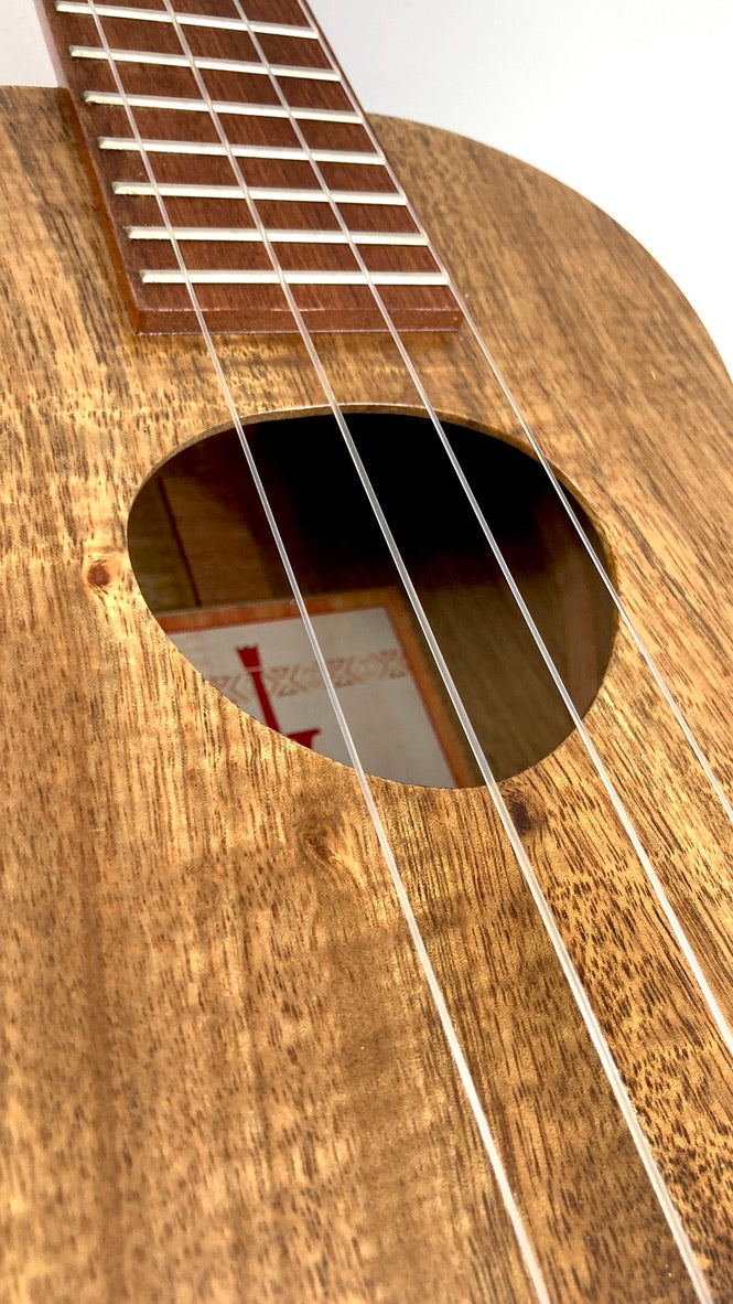 KoAloha Opio Concert Longneck KCO-02 #36