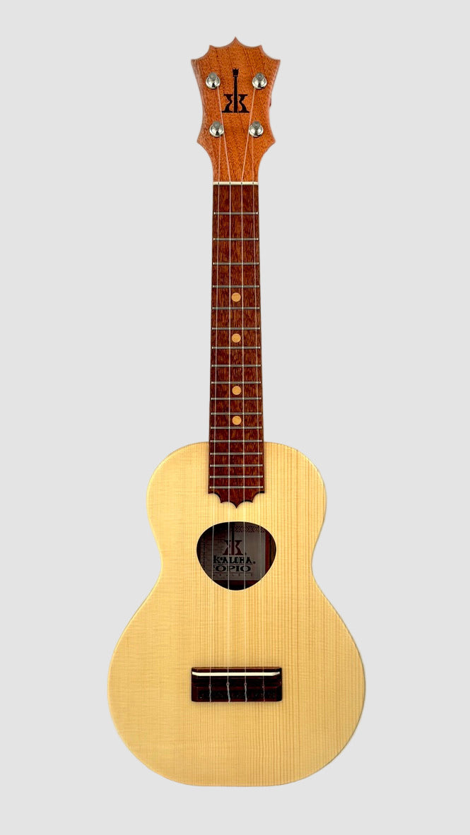 KoAloha Opio Concert KCO-10S #31