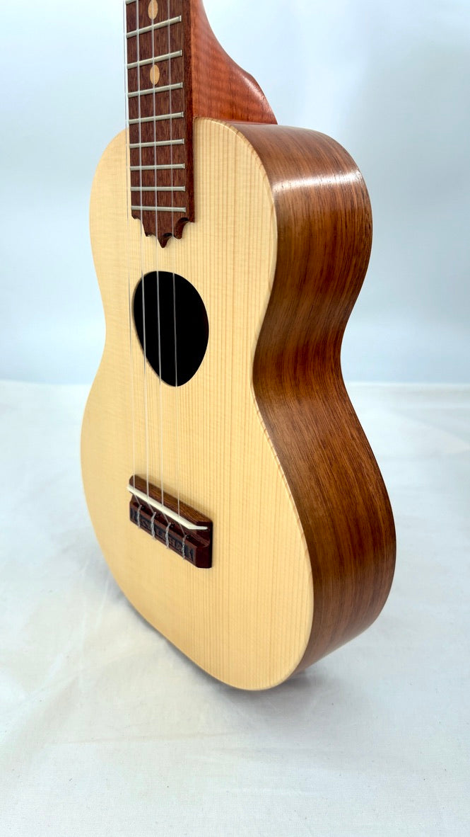 KoAloha Opio Concert KCO-10S #31