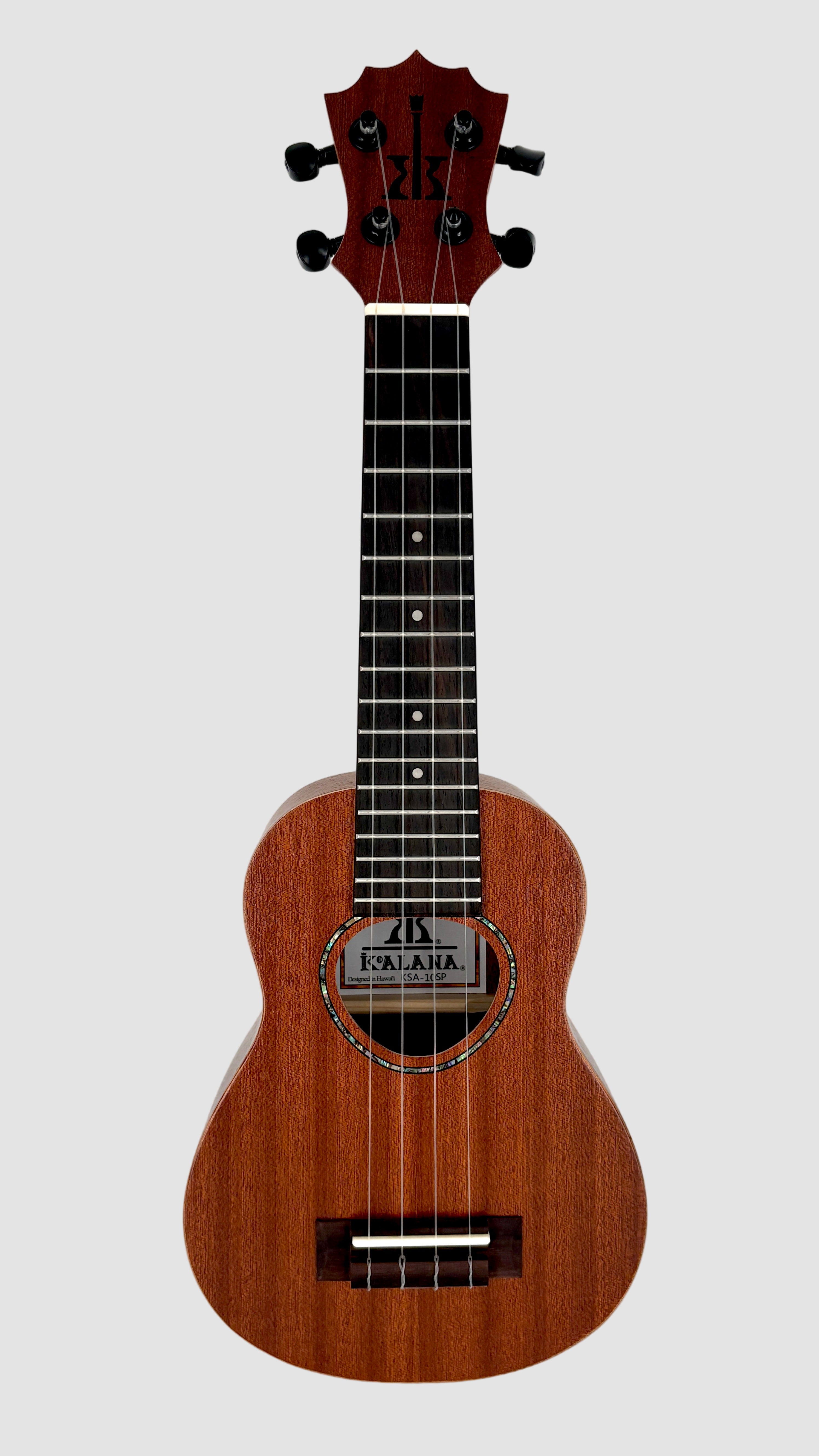 KoAloha KoAlana Sopran KSA-10