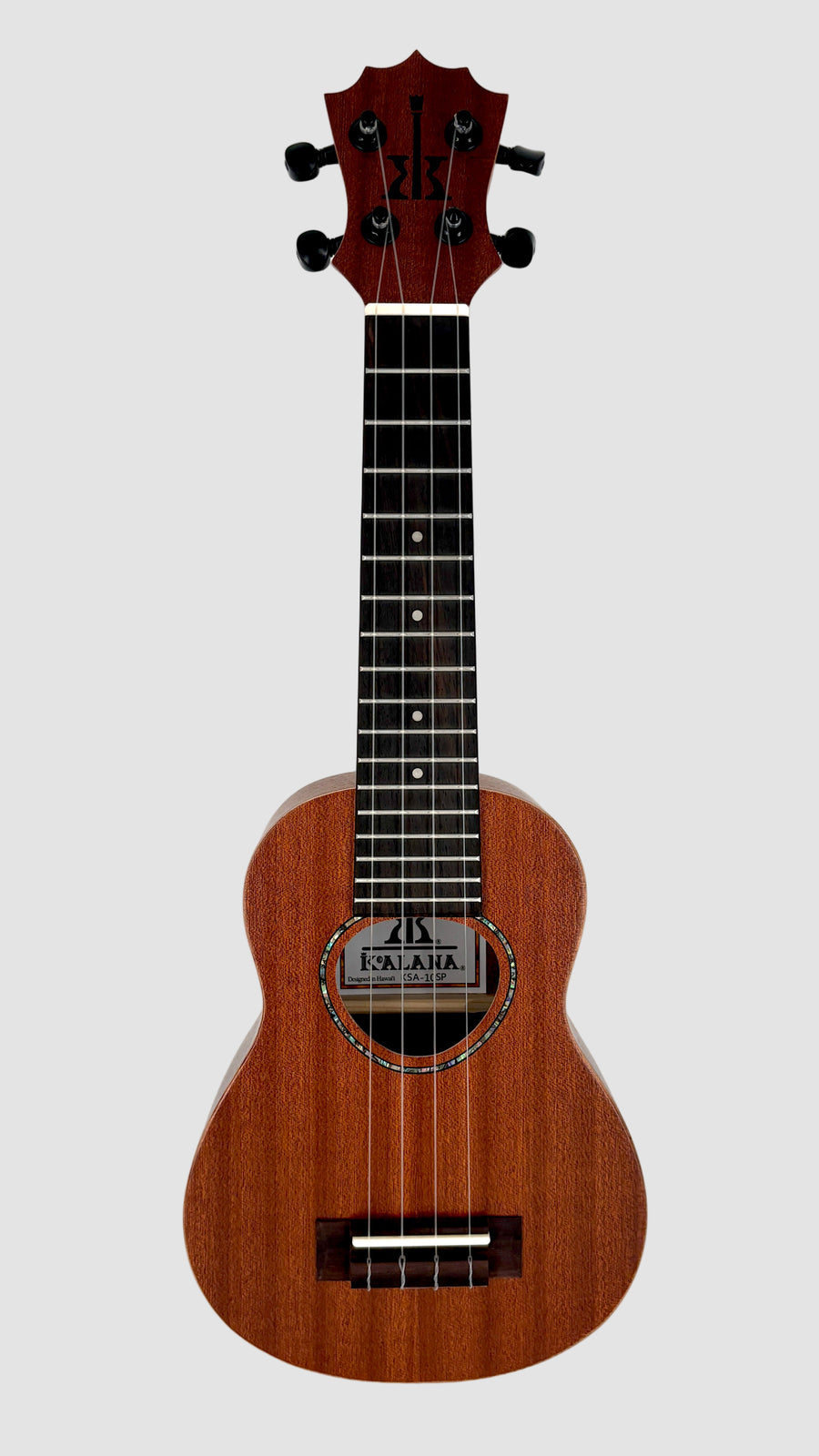 KoAloha KoAlana Sopran KSA-10