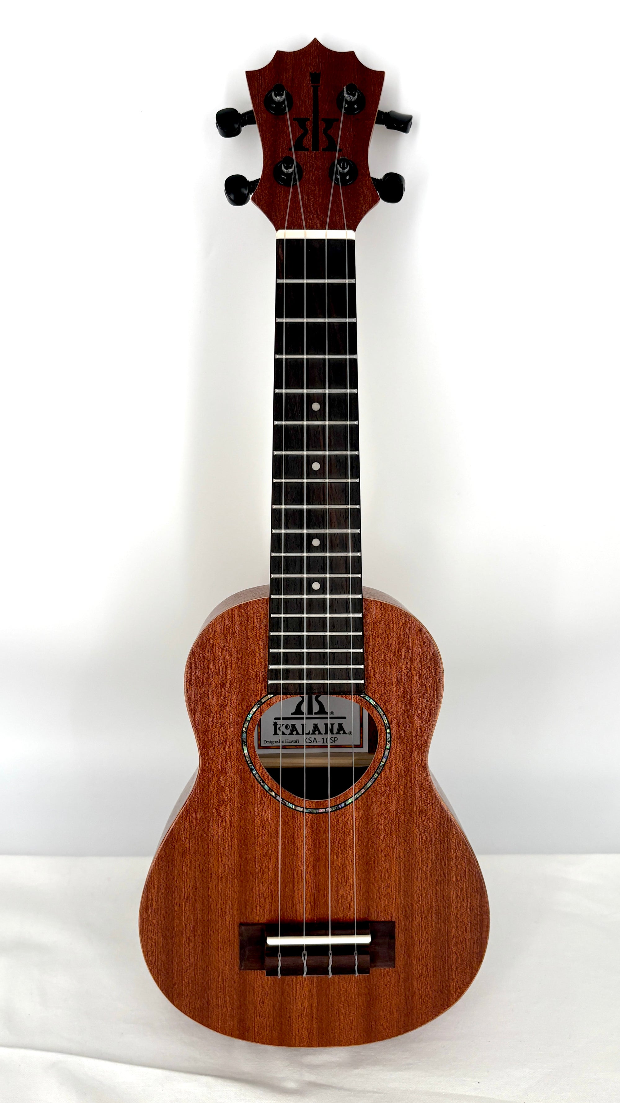 KoAloha KoAlana Sopran KSA-10