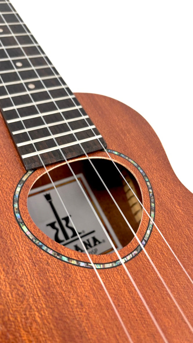 KoAloha KoAlana Sopran KSA-10