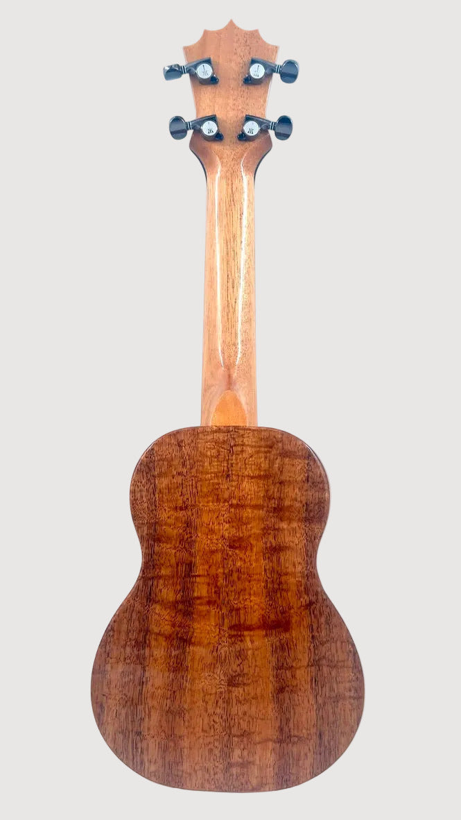 KoAloha KSM-00 Sopran Special Issue Fichte