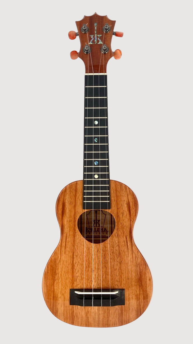 KoAloha KSM-00 Sopran #29 - Gute Ukulele
