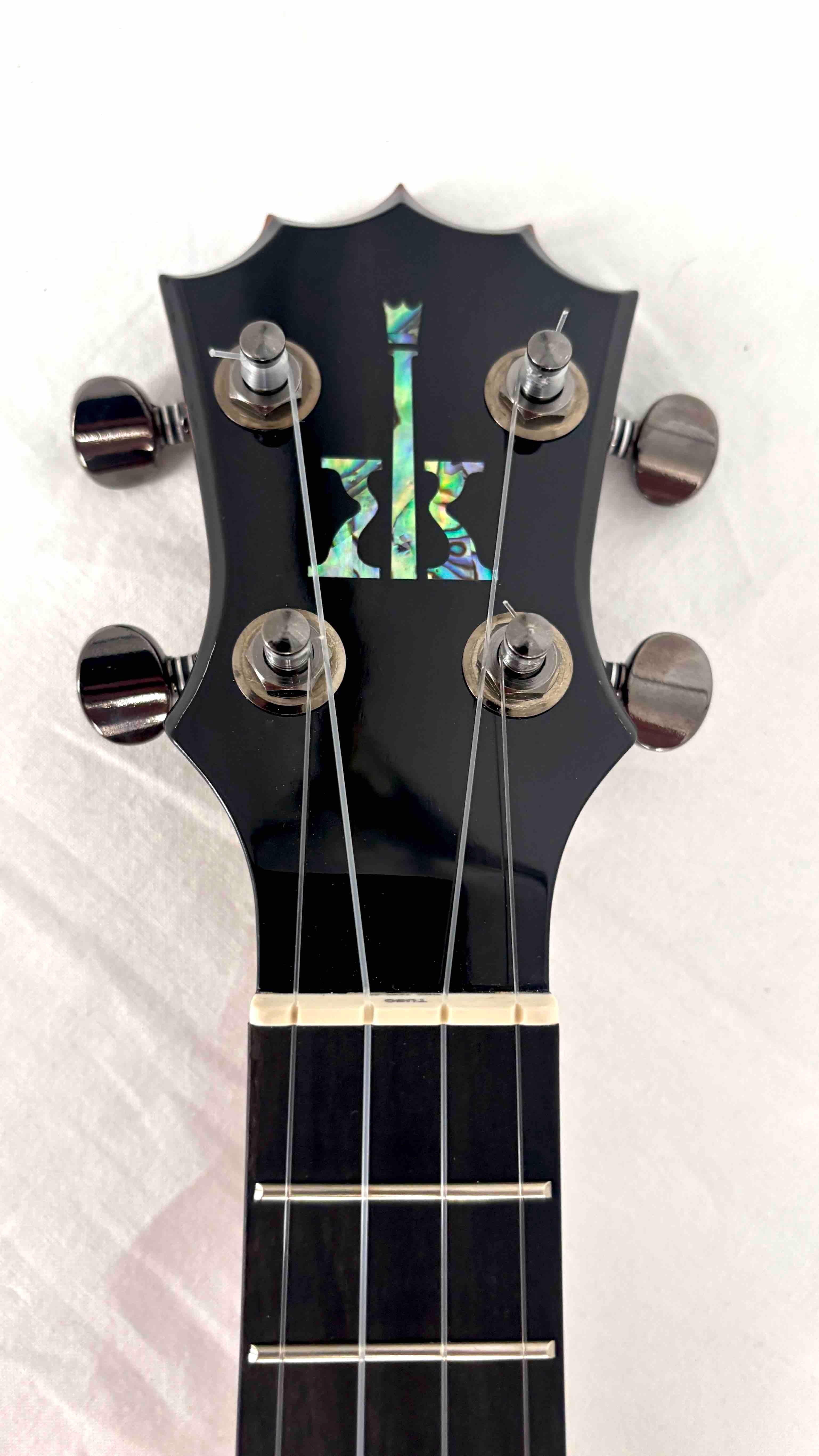KoAloha KSM-00 Sopran #36
