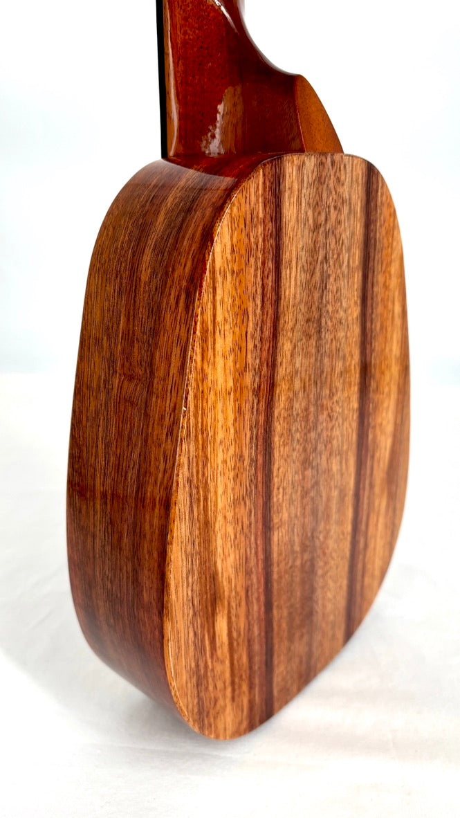 KoAloha KSM-01 Sopran Pineapple #10