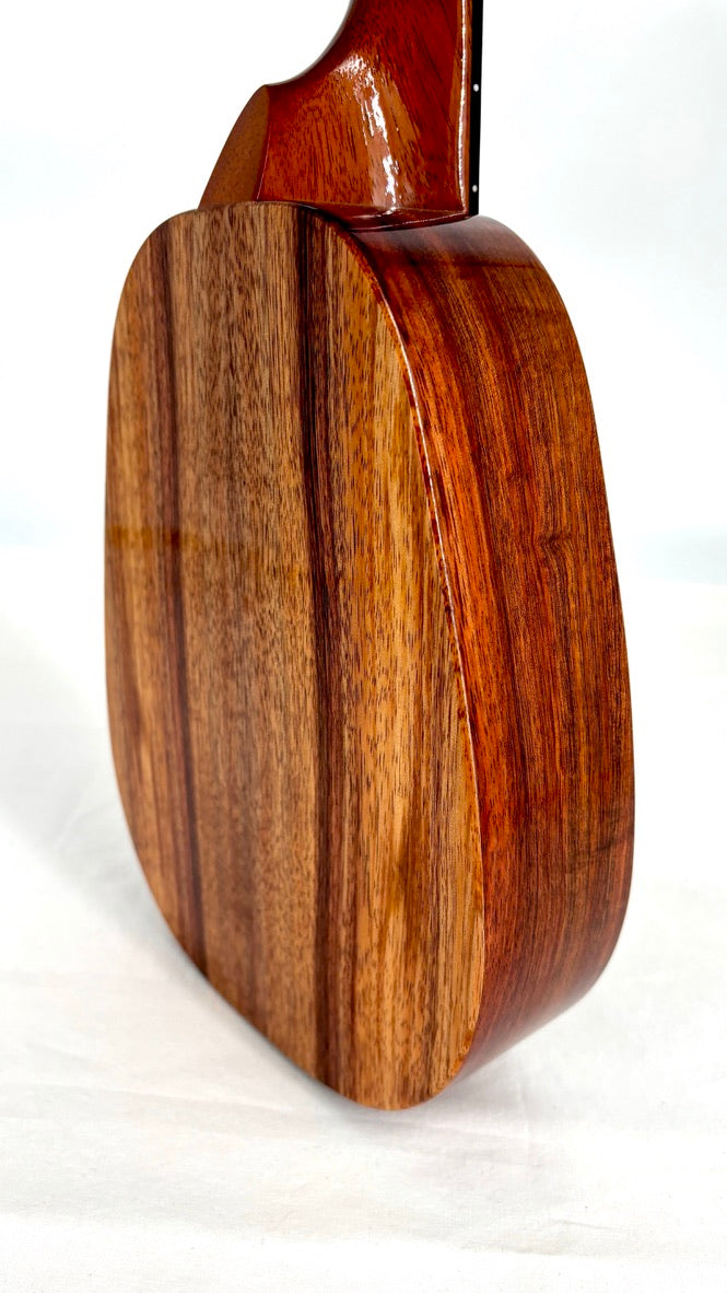 KoAloha KSM-01 Sopran Pineapple #10