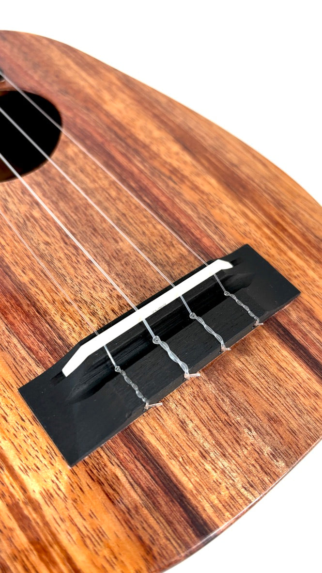 KoAloha KSM-01 Sopran Pineapple #10