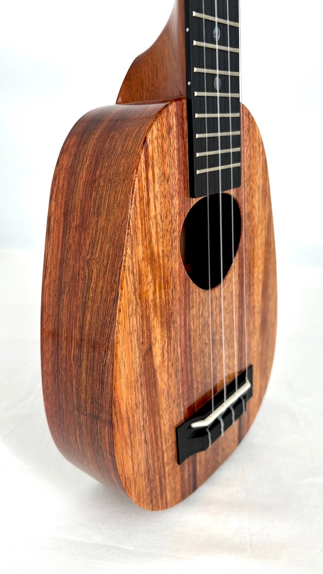 KoAloha KSM-01 Sopran Pineapple #10