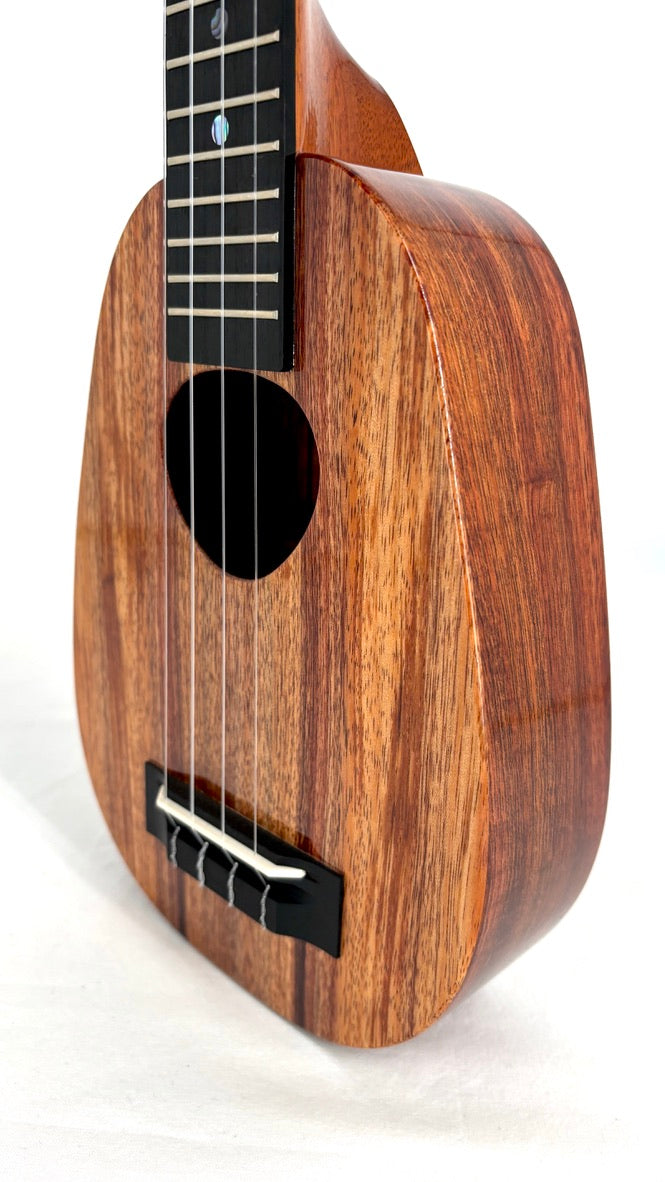 KoAloha KSM-01 Sopran Pineapple #10