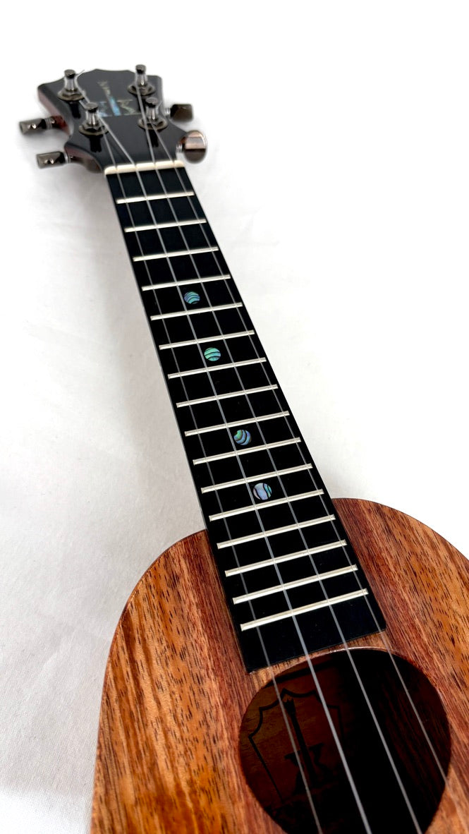 KoAloha KSM-01 Sopran Pineapple #10