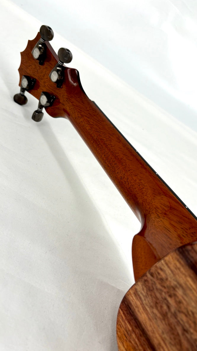 KoAloha KSM-01 Sopran Pineapple #10