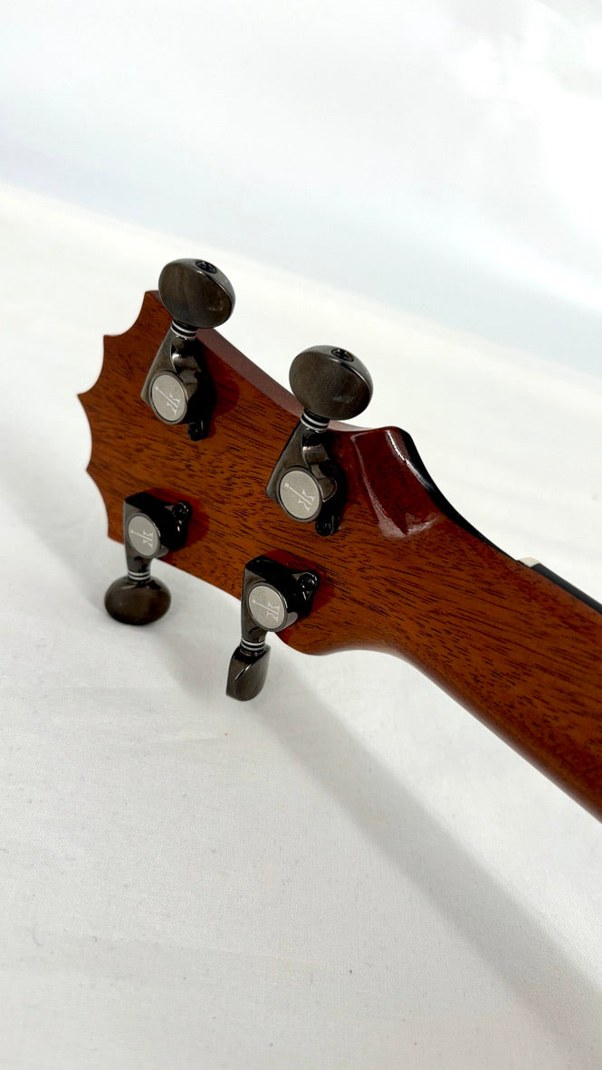 KoAloha KSM-01 Sopran Pineapple #10