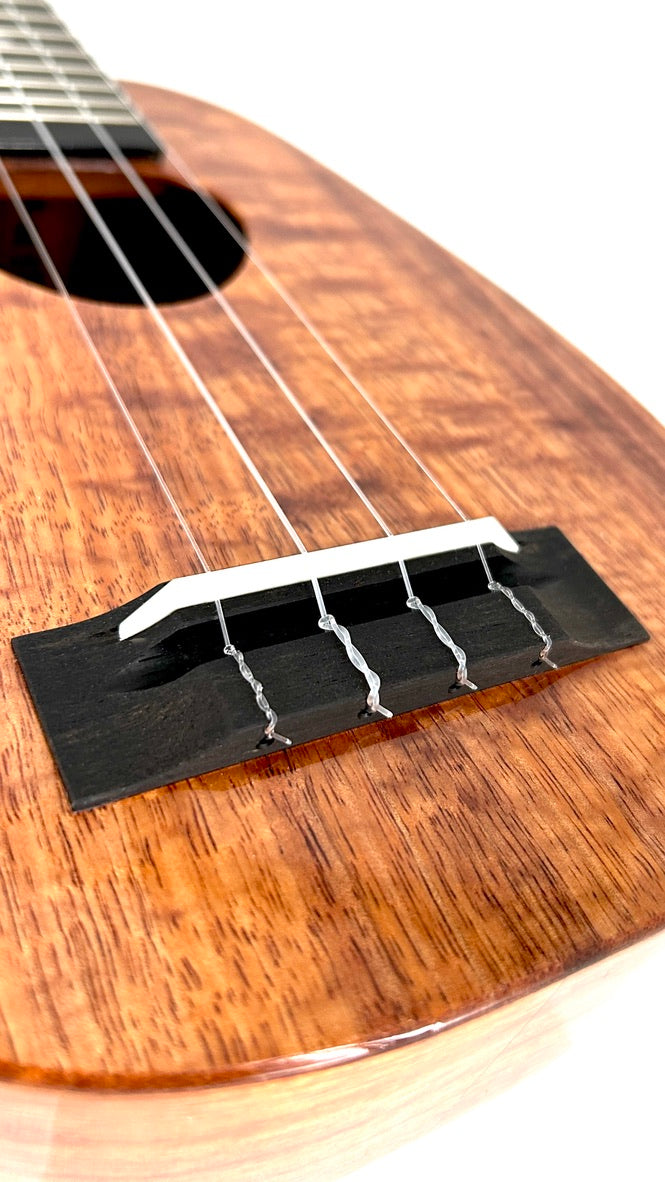 KoAloha KSM-01 Sopran Pineapple #11