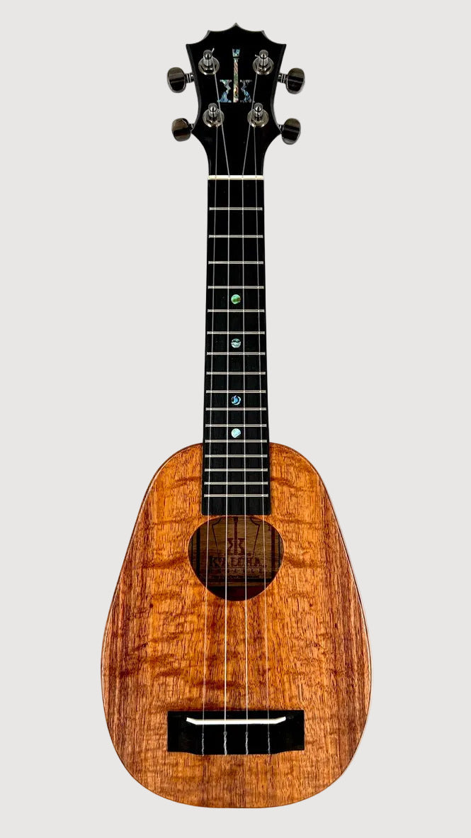 KoAloha KSM-01 Sopran Pineapple #11