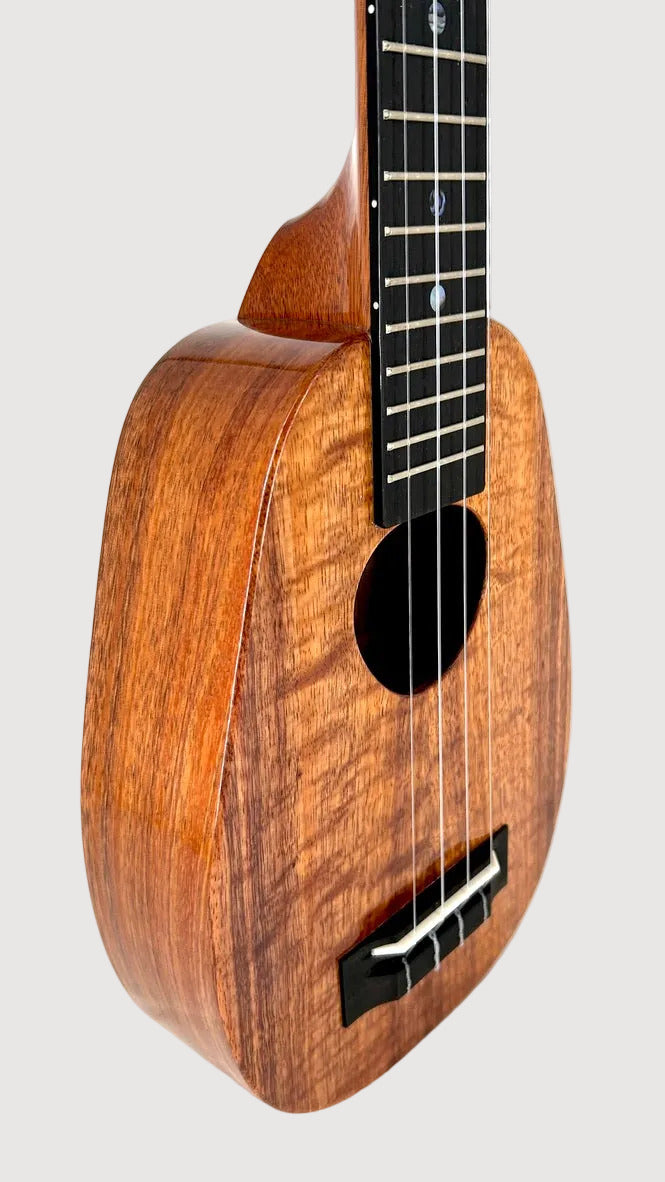 KoAloha KSM-01 Sopran Pineapple #11