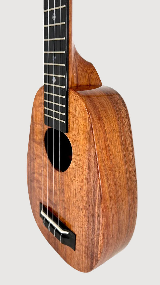 KoAloha KSM-01 Sopran Pineapple #11