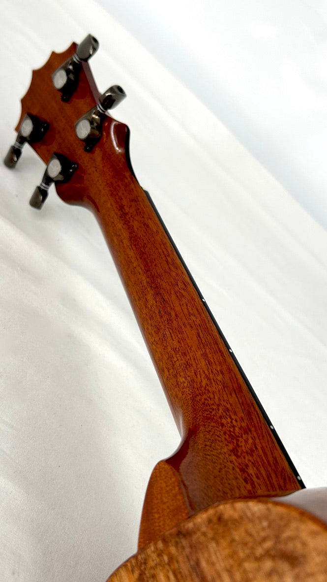 KoAloha KSM-01 Sopran Pineapple #11