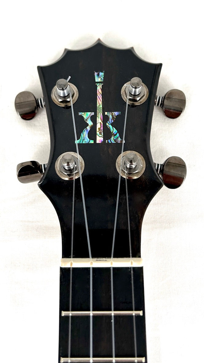 KoAloha KSM-01 Sopran Pineapple #11