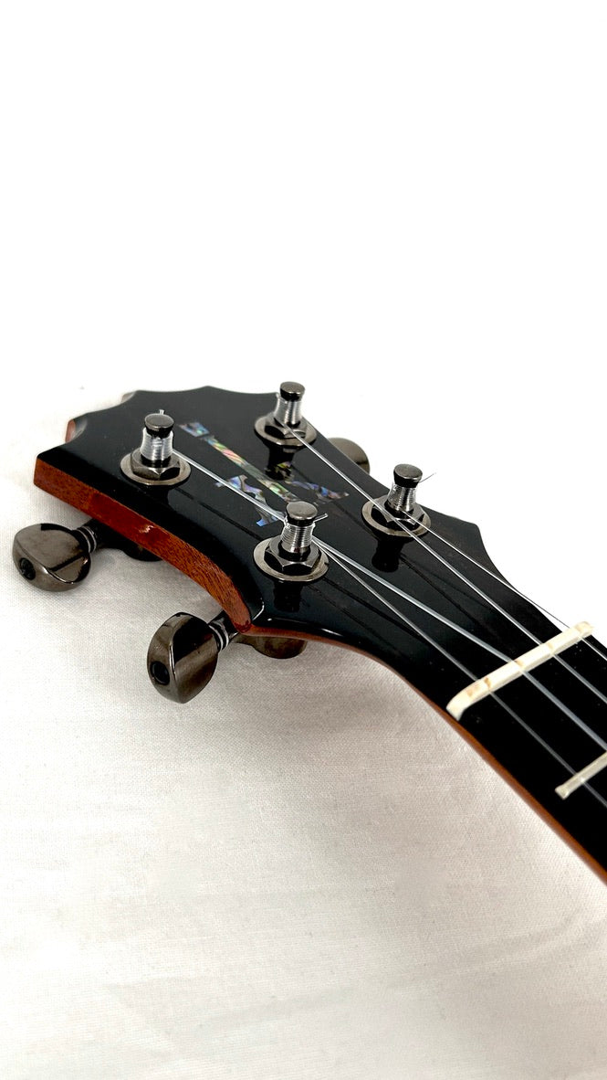 KoAloha KSM-01 Sopran Pineapple #11