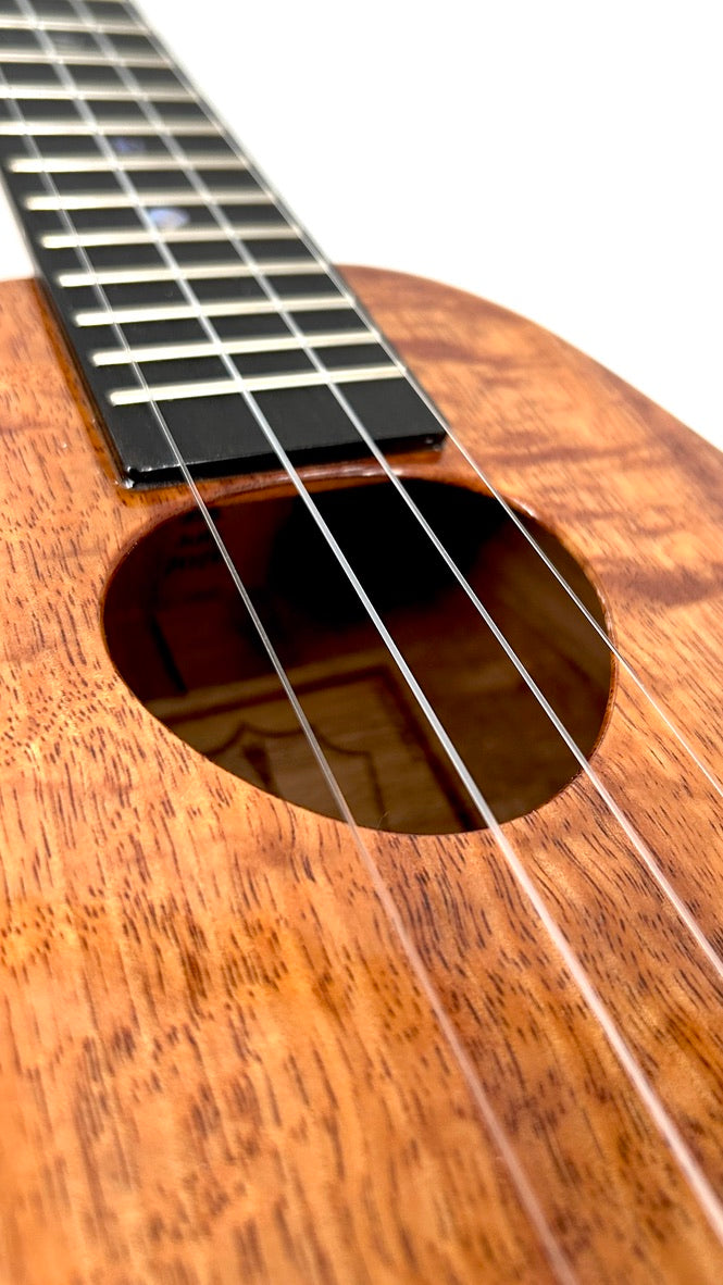 KoAloha KSM-01 Sopran Pineapple #11