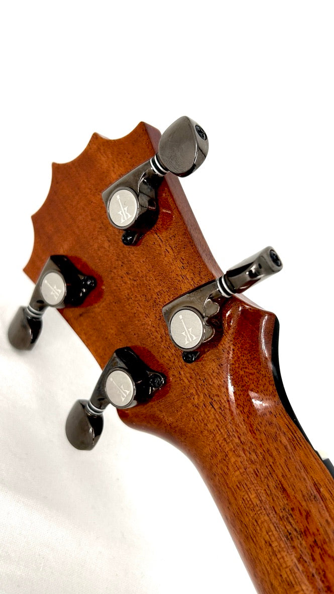 KoAloha KSM-01 Sopran Pineapple #11