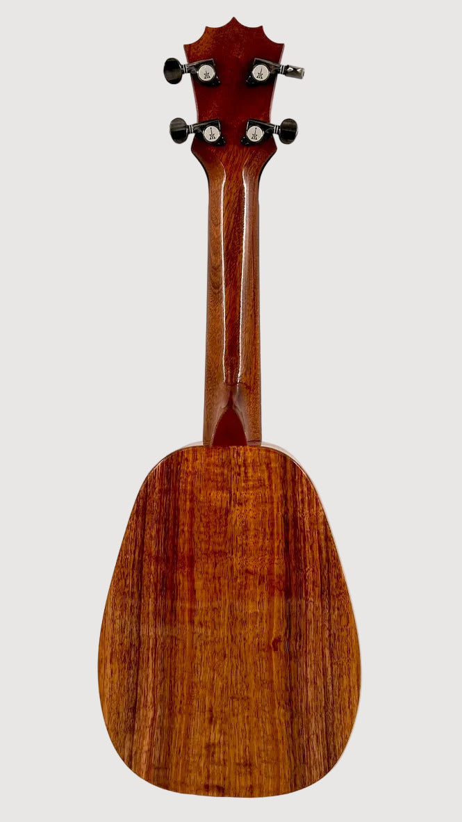 KoAloha KSM-01 Sopran Pineapple #12