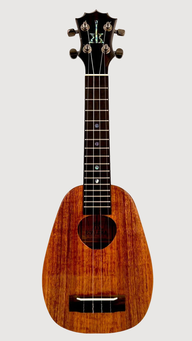 KoAloha KSM-01 Sopran Pineapple #12