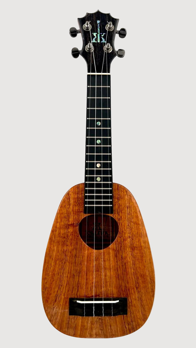 KoAloha KSM-01 Sopran Pineapple #13