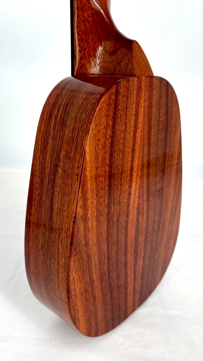 KoAloha KSM-01 Sopran Pineapple #9