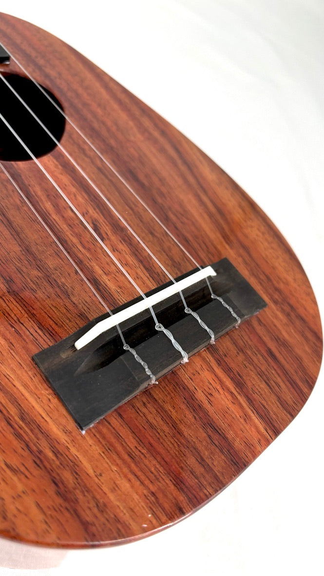 KoAloha KSM-01 Sopran Pineapple #9