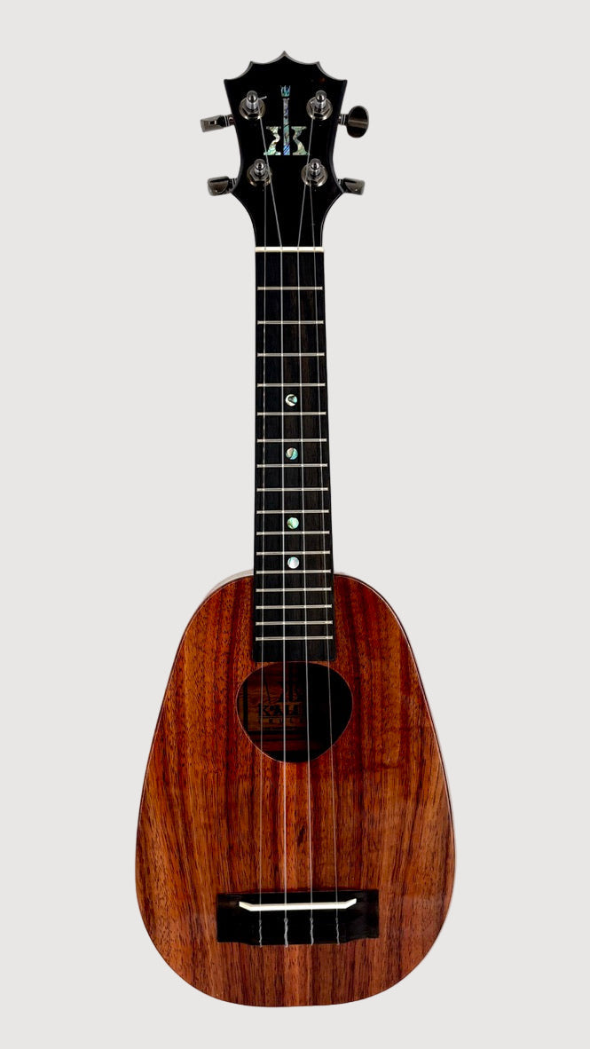 KoAloha KSM-01 Sopran Pineapple #9