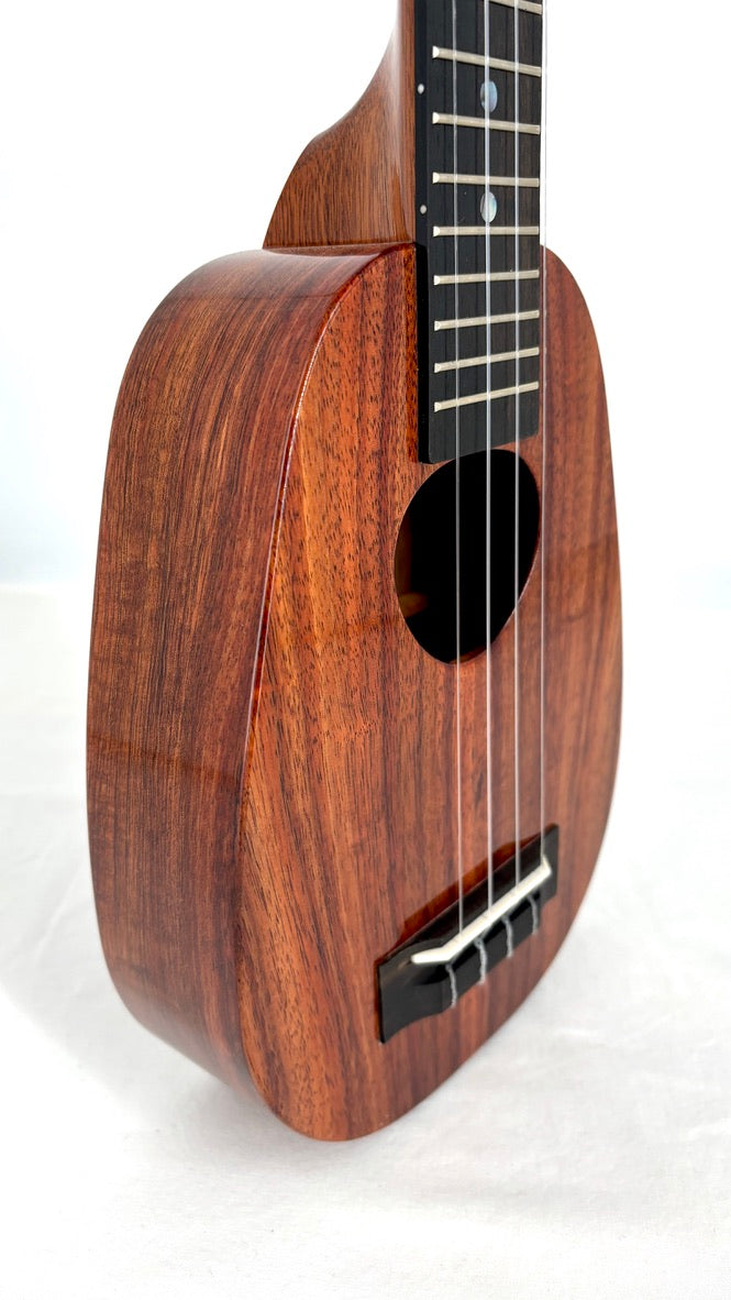 KoAloha KSM-01 Sopran Pineapple #9