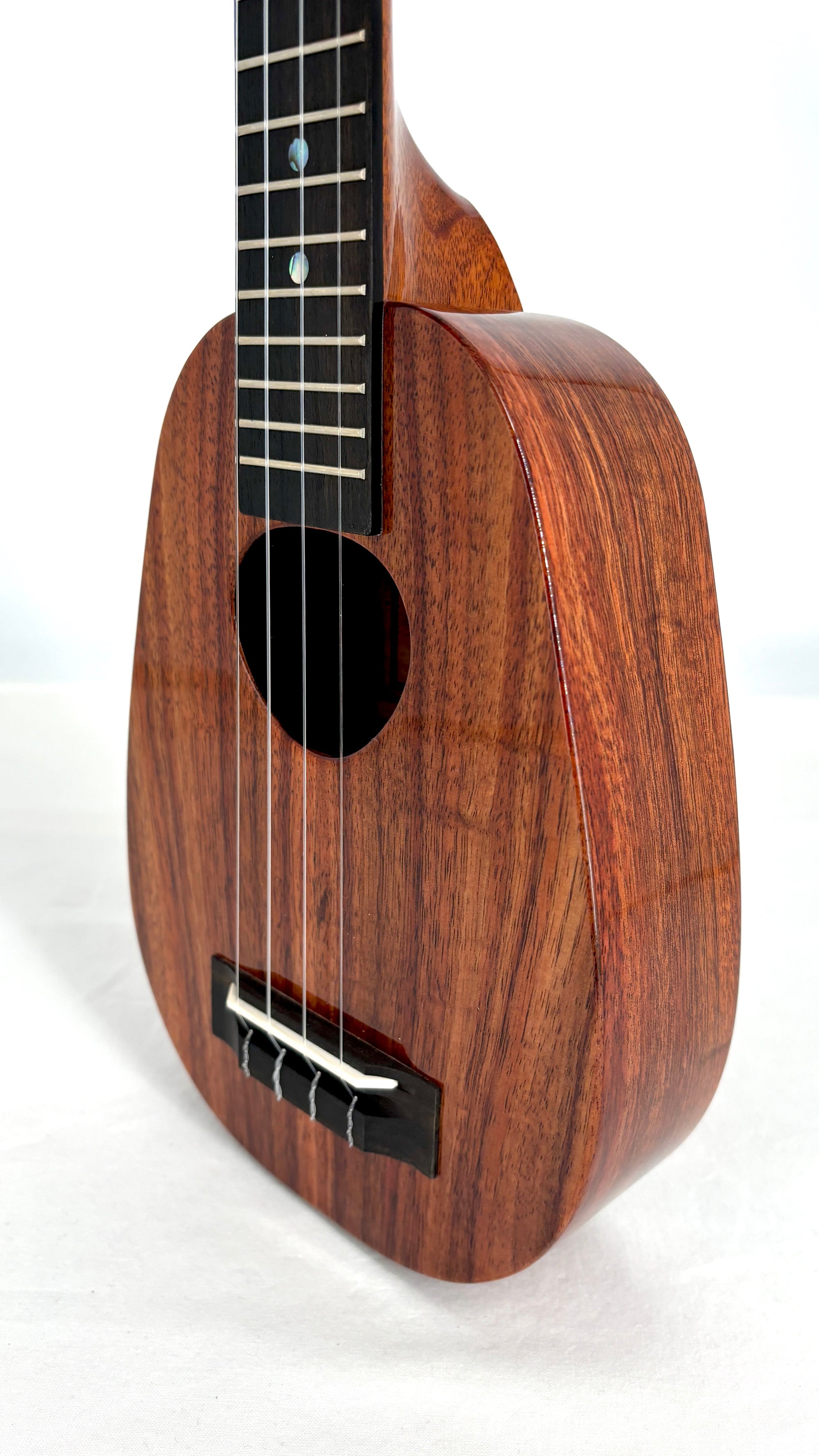 KoAloha KSM-01 Sopran Pineapple #9