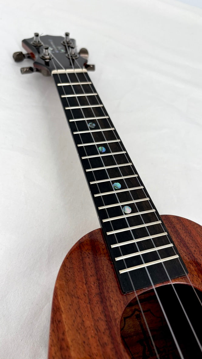 KoAloha KSM-01 Sopran Pineapple #9