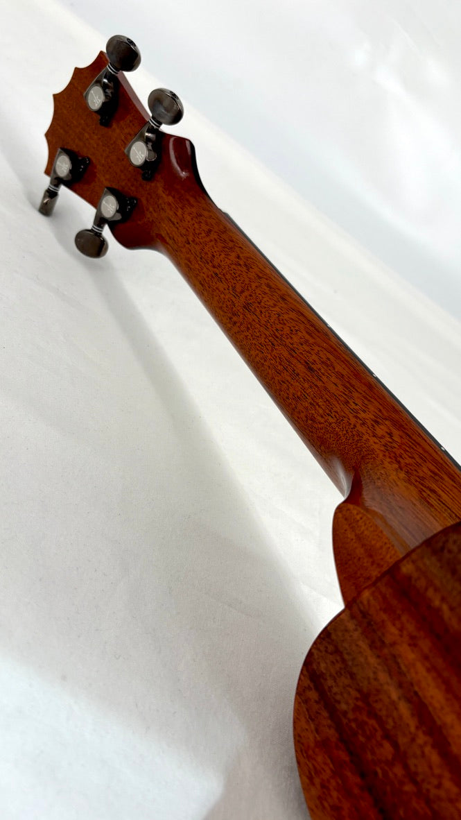 KoAloha KSM-01 Sopran Pineapple #9